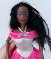 Popstar Imani Doll Sindy