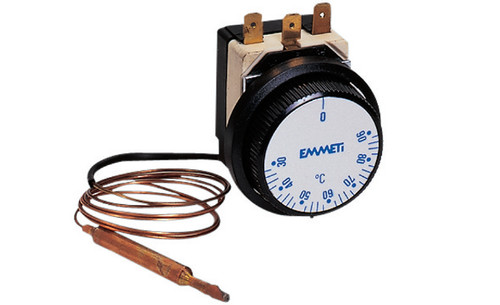 Emmeti kesselthermostat - emmeti,