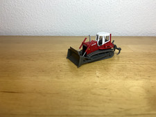 Herpa  Liebherr Planierraupe PR 734 Litronic 1:87 Raupe Dozer Kutter Baufirma