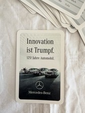 Mercedes benz innovation ist - mercedes,