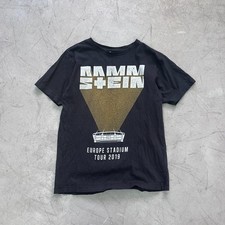 Rammstein 2019 europe stadium