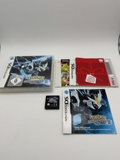 Pokémon Schwarze Edition 2 |
