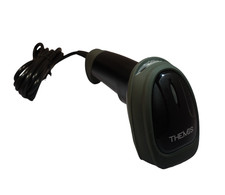 Themis TS-210 Barcode Scanner