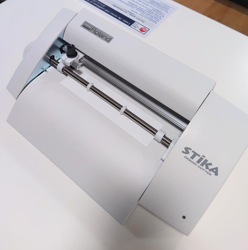 Roland design cutter - roland,