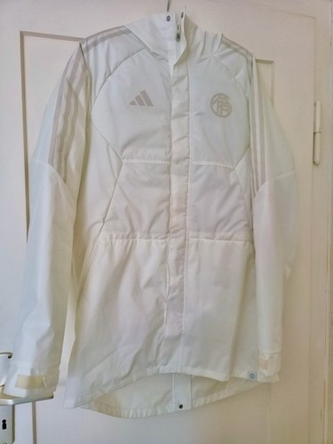 Fcb bayern münchen windjacke - fcb,