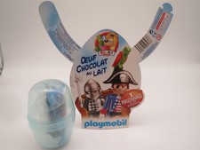 Playmobil schwarzer ritter - ei, "schwarzer