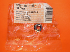 Stihl BT120, BT121 Flywheel