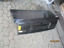 Opel Omega A Senator B Kofferraumdeckel Heckklappe trunk lid Neu original 