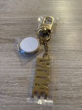 Christian Dior Jadore Bag Charm Taschenschmuck Keramik