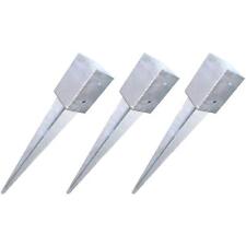 Einschlaghülse Bodenanker