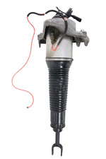 Audi A8 4E Original Stoßdämpfer Federbein Luftfahrwerk vorn links 4E0616039AF