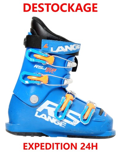 Occasion skischuhe kinder - occasion,