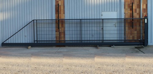 0x1 meter l ral7016 - 6,0x1,8,