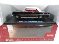 1:18 Sun Star 1963 Chevrolet Nova #7312
