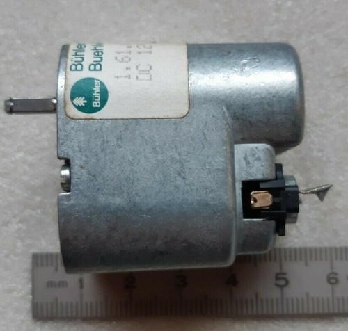 Getriebemotor bühler - getriebemotor,