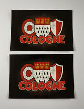 Köln Cologne Fußball Ultras