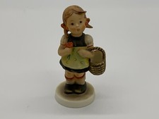 HUMMEL FIGUR HUM 98 DER ERSTE