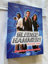 Sledge Hammer - Season Two 4