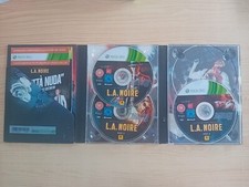 L.A. Noire The Complete