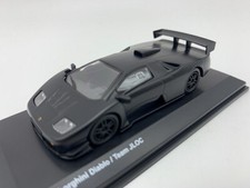 Lamborghini Diablo Team JLOC