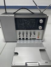 BRAUN Station T1000 CD 