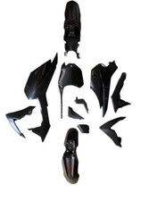 Verkleidung Plastik Set CFR110