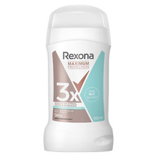 Rexona Women Maximum Protection Deo Stick 96h Antitranspirant 3x Schutz 50 ml
