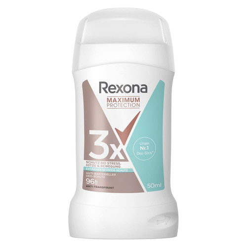 Rexona women maximum - rexona,