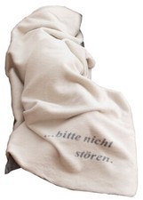 Fussenegger Wohndecke