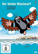 Der kleine Maulwurf 7 - Der Maulwurf und der Adler (DVD)