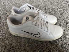Nike Court Tradition II white