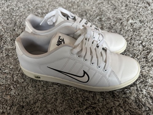 Nike court tradition white - court,