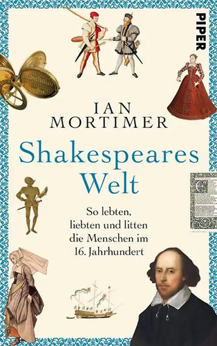 Shakespeares welt - shakespeares,