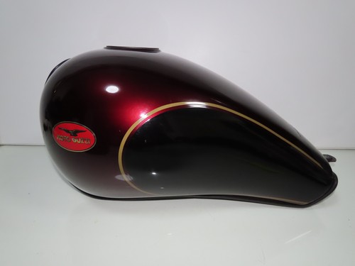 Moto guzzi california - guzzi,