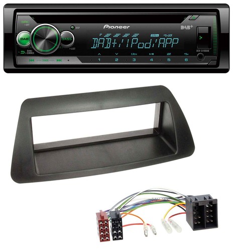 Pioneer usb mp3 - usb, aux