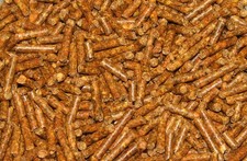 Karotten Pellets 2 kg