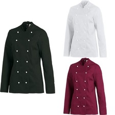 Leiber Damen Kochjacke Jacke