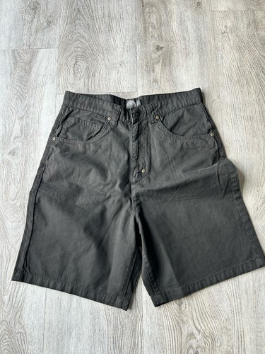 Twill chino schorts - twill,