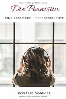 Die pianistin eine lesbische - pianistin:,