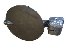 Opel Astra G CC 3/5Türer Tankdeckel Tankklappe Verschluss Z298 90559411 BASTLER