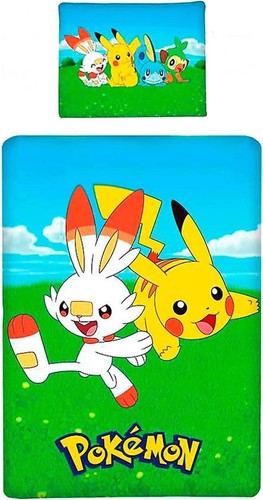 Halantex pokemon bett set - halantex,