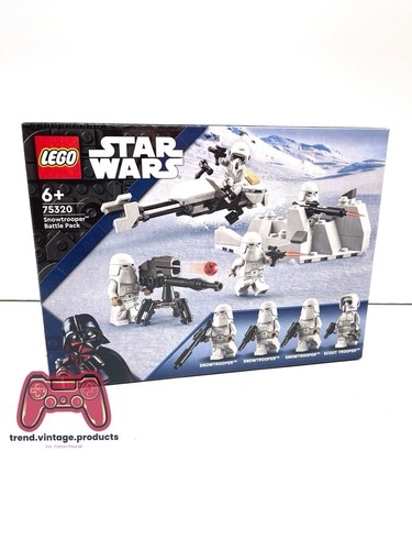 Lego 75320 star wars - lego,
