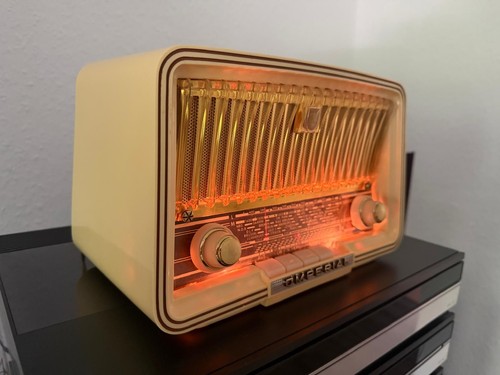 Vintage philips philetta - vintage,