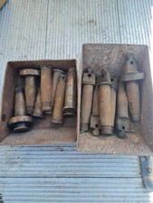 Konvolut Trabant Achsstumpf Ersatzteile Trabbi DDR IFA