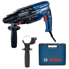 Bosch Bohrhammer mit SDS plus