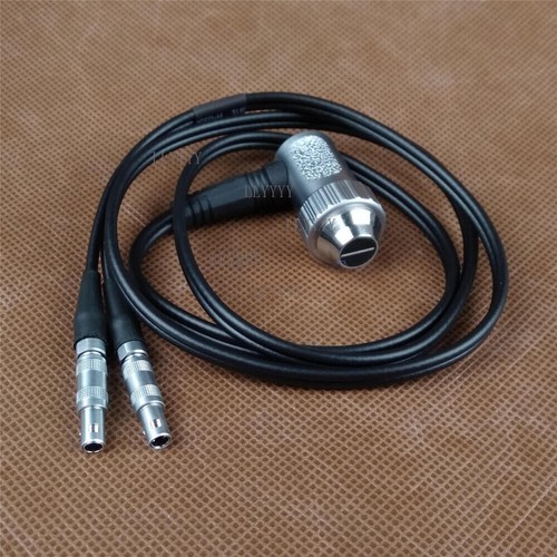 One new 5mhz - , probe