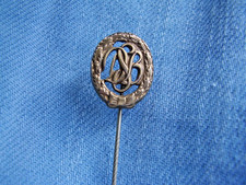 Anstecknadel Deutscher Sport