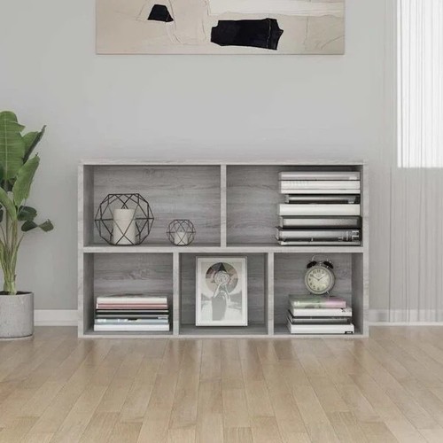 Regal bücherregal sideboard - regal,