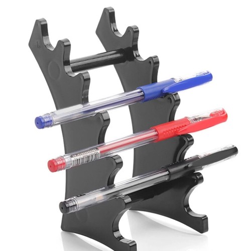 Stift halter display stand - display,