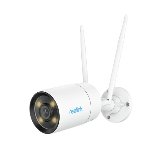 Reolink 4mp wifi - reolink,